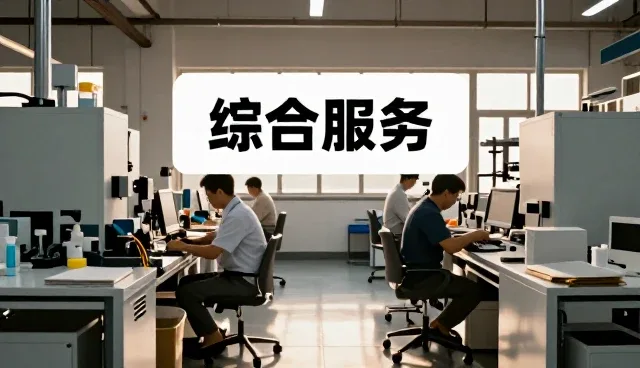 智能运维平台